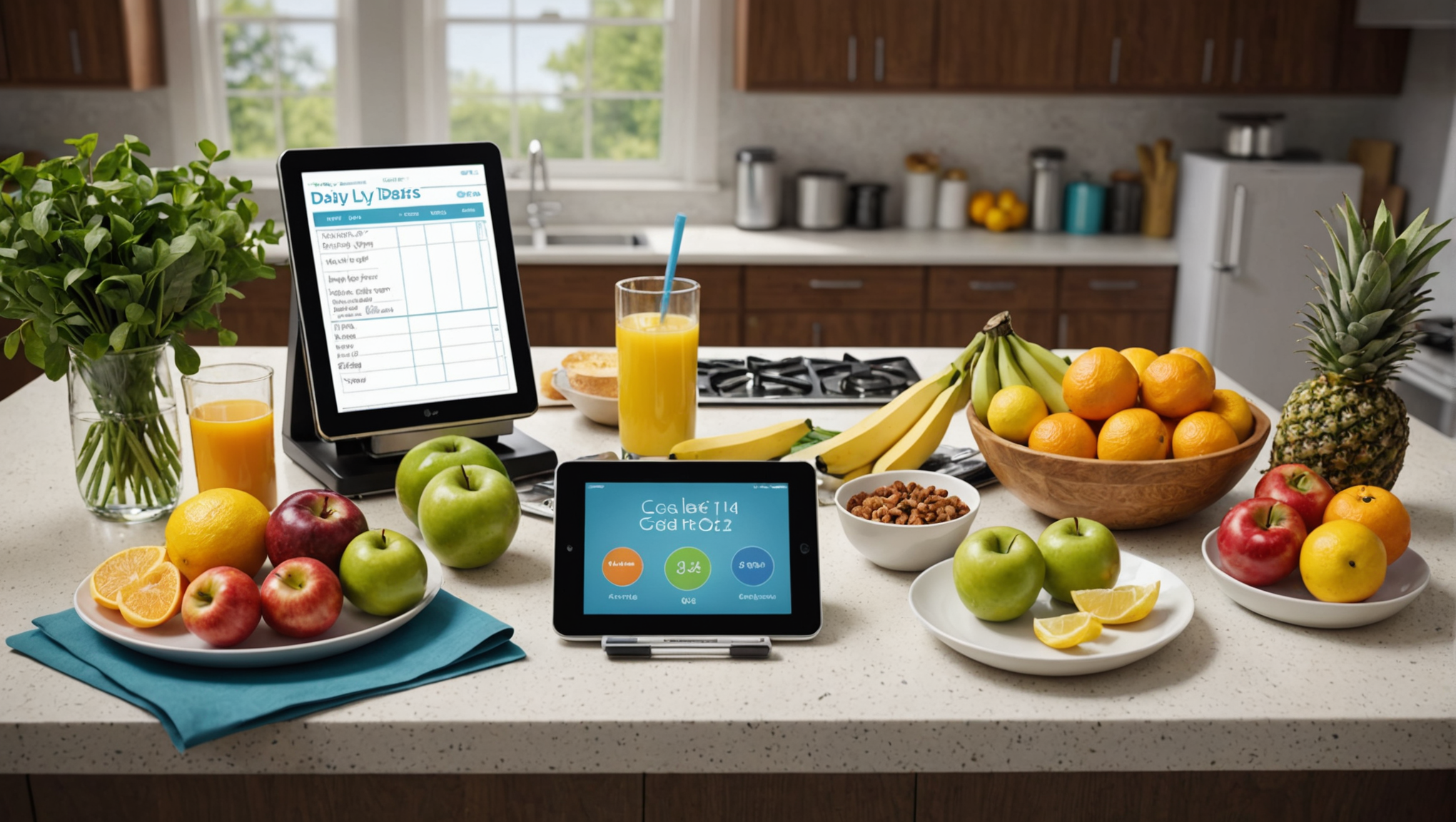 découvrez combien de calories vous devez consommer quotidiennement pour perdre du poids efficacement. nos conseils pratiques et notre guide détaillé vous aideront à établir un plan alimentaire adapté à vos objectifs de perte de poids tout en préservant votre santé.