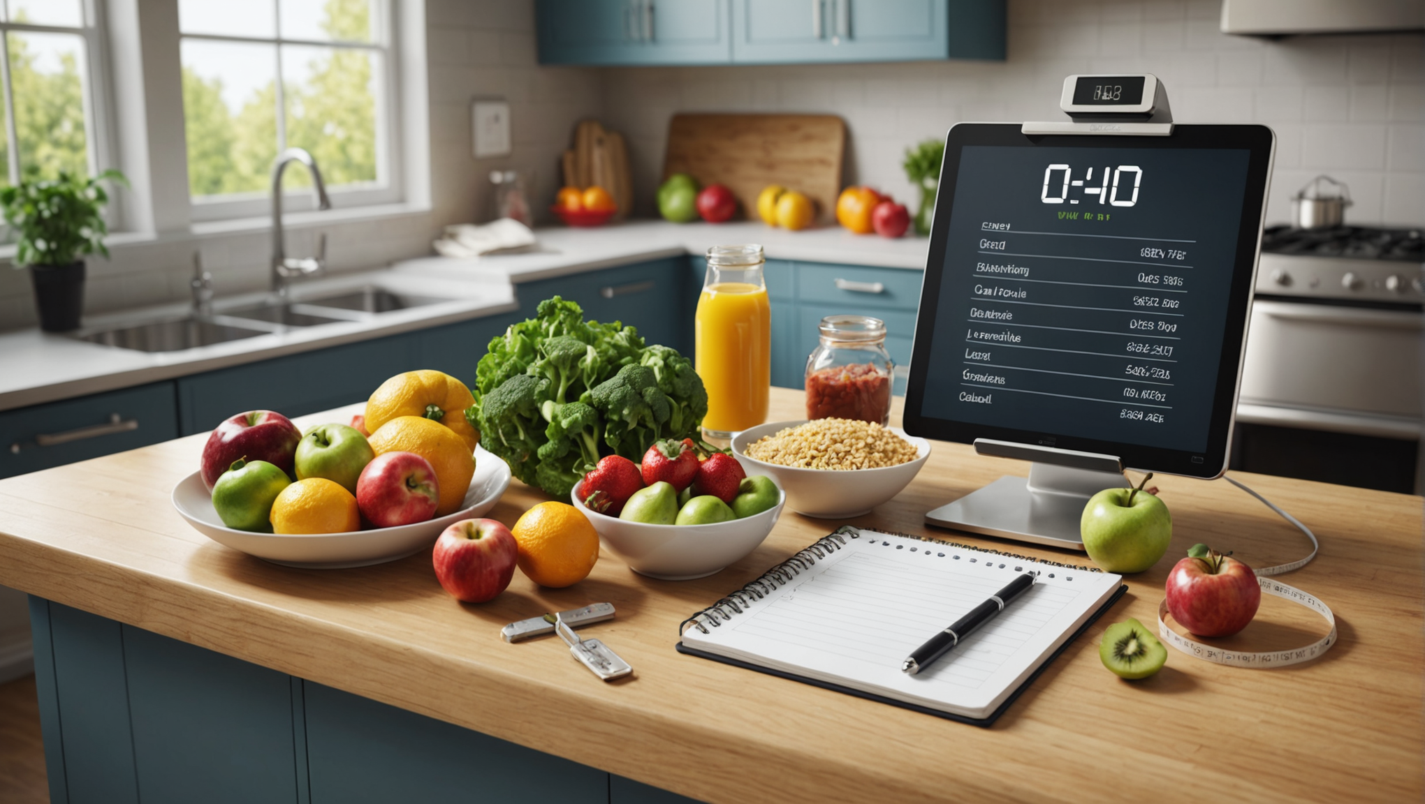 découvrez combien de calories vous devez consommer quotidiennement pour atteindre vos objectifs de perte de poids. obtenez des conseils pratiques et des informations claires pour adapter votre alimentation et favoriser une perte de poids saine et durable.