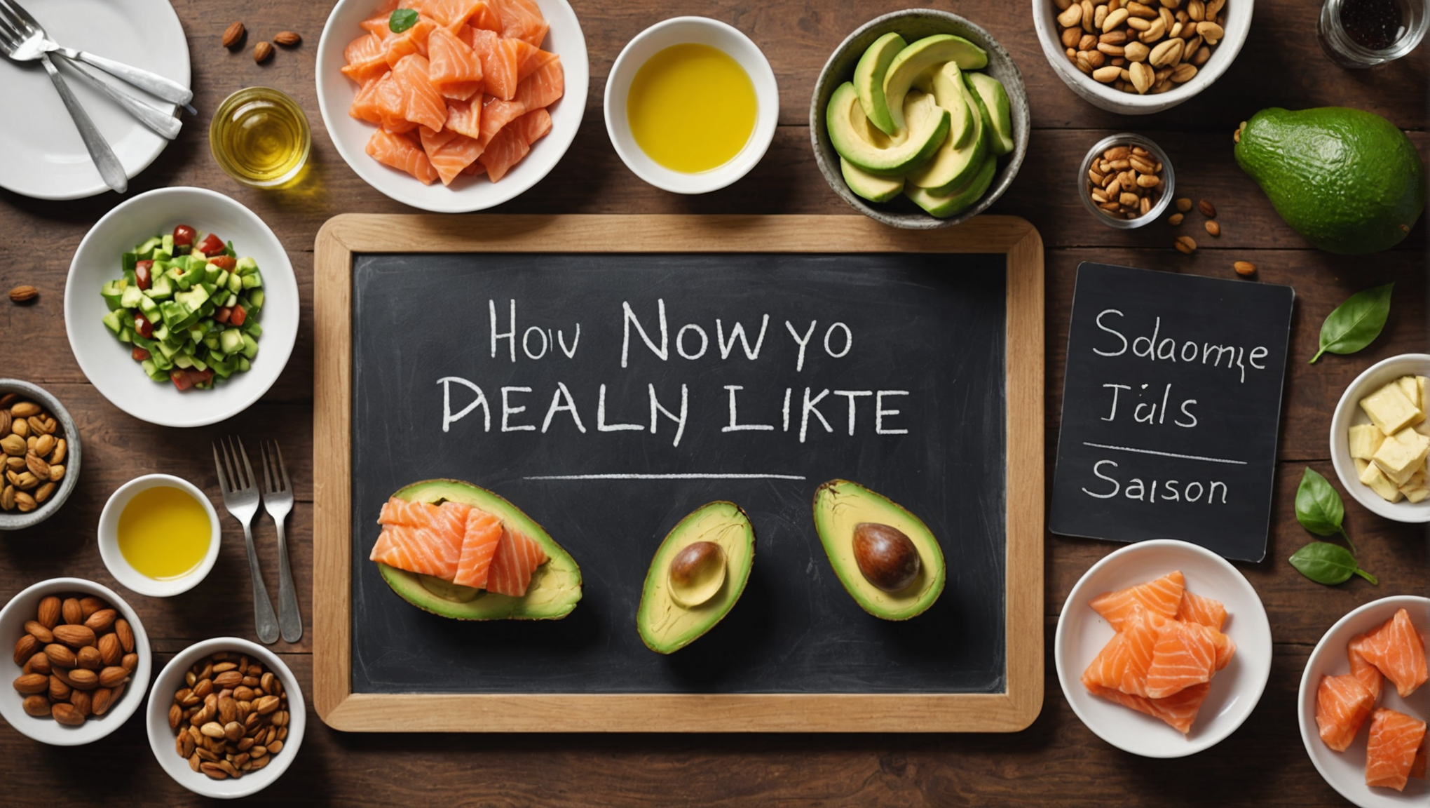 découvrez combien de lipides vous devez consommer chaque jour pour maintenir une alimentation équilibrée et saine. apprenez à choisir les bonnes sources de graisses et optimisez votre santé grâce à nos conseils nutritionnels.