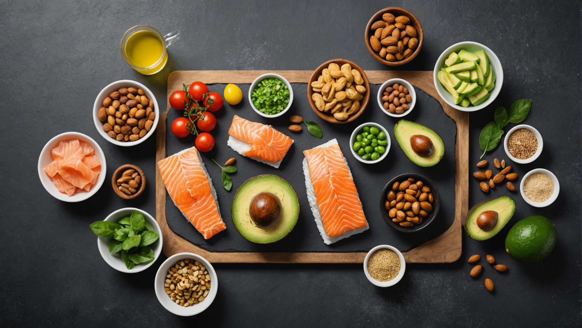 découvrez les recommandations nutritionnelles sur la consommation quotidienne de lipides. apprenez combien de graisses saines intégrer à votre alimentation pour maintenir un équilibre optimal et favoriser votre santé.