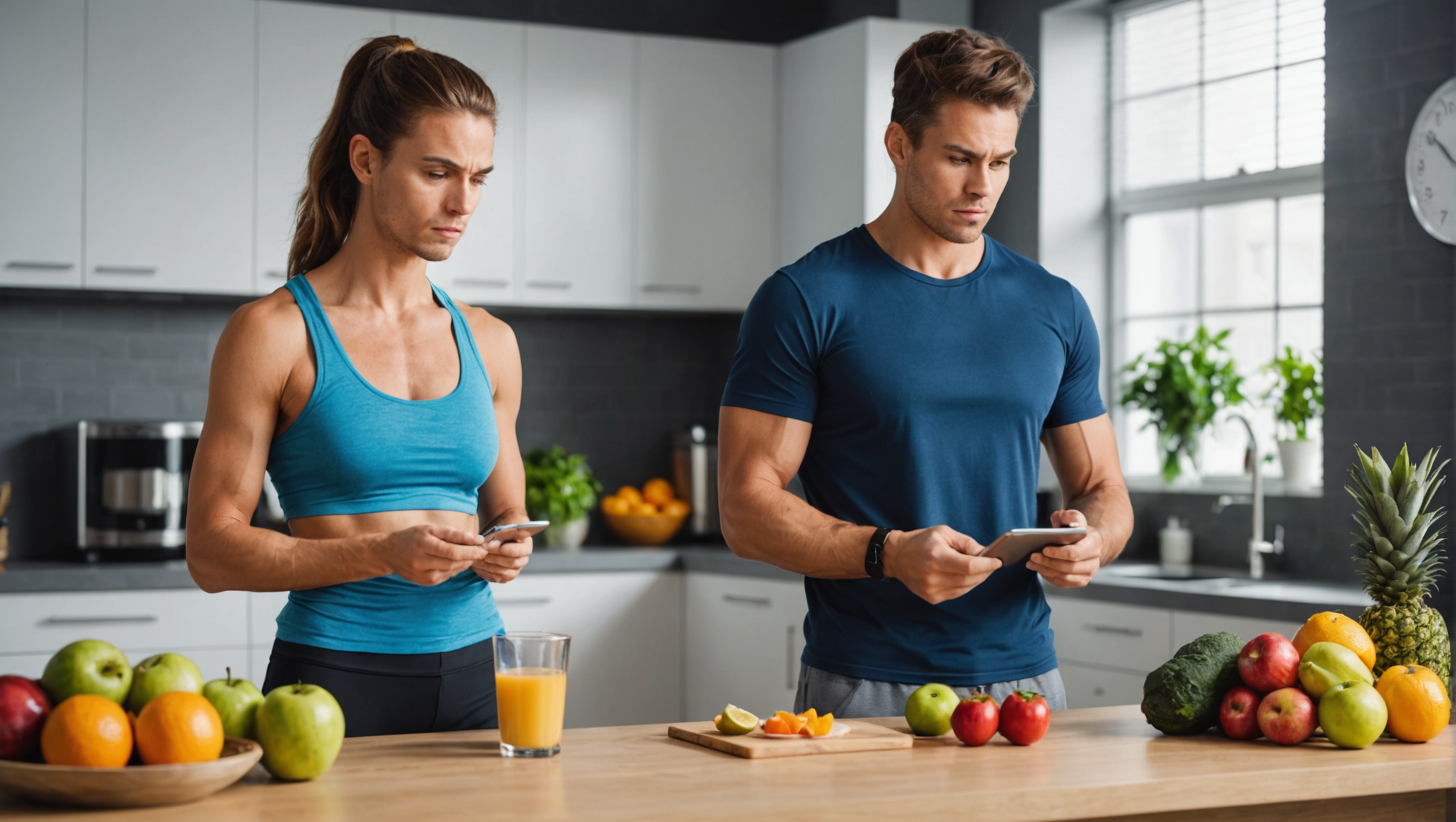 découvrez dans cet article combien de temps il faut pour observer des résultats significatifs en matière de perte de poids. apprenez les facteurs clés influençant la durée du processus et des conseils pratiques pour optimiser votre parcours minceur.