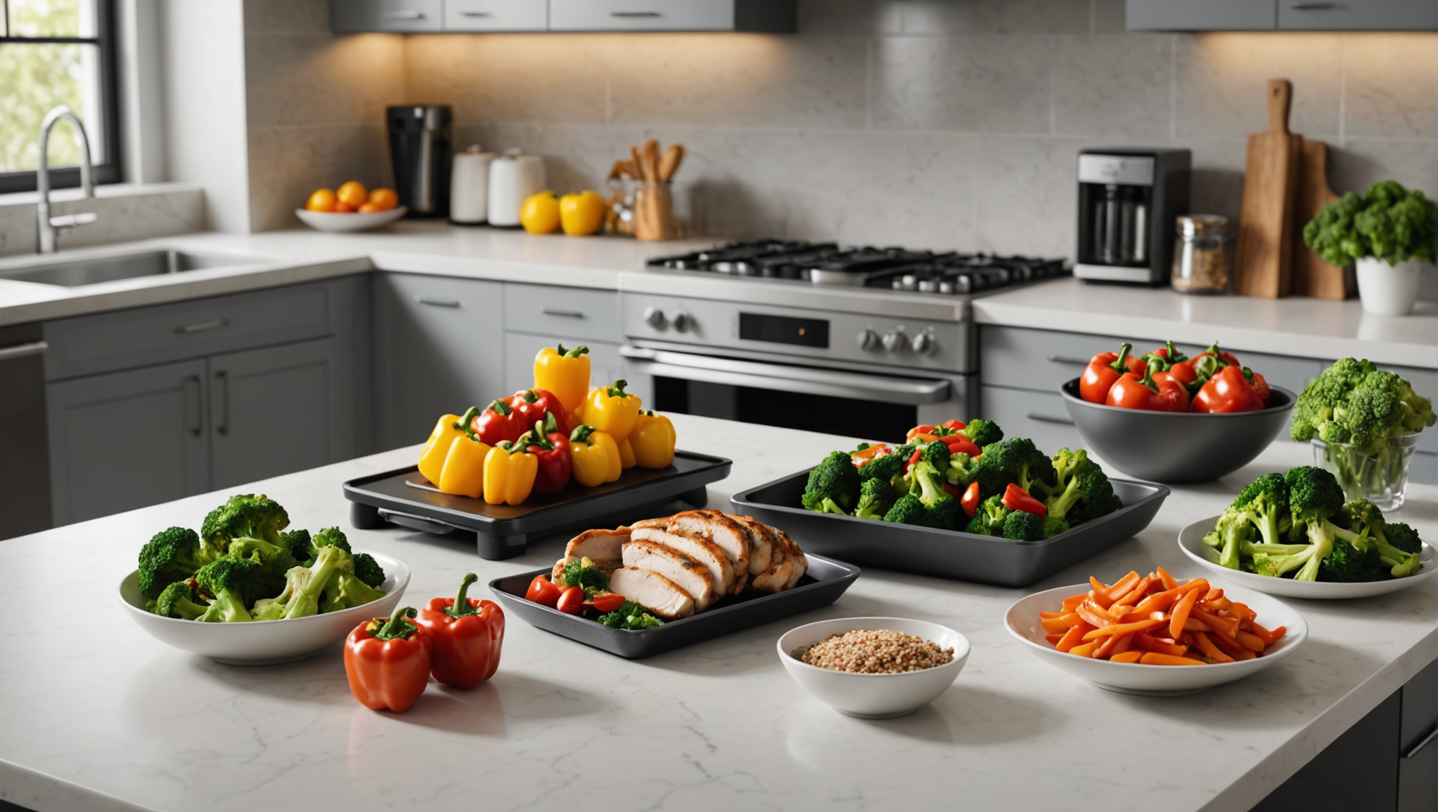 découvrez des stratégies efficaces pour atteindre un déficit calorique et optimiser votre perte de poids. apprenez à équilibrer votre alimentation tout en intégrant des exercices adaptés pour un résultat durable.