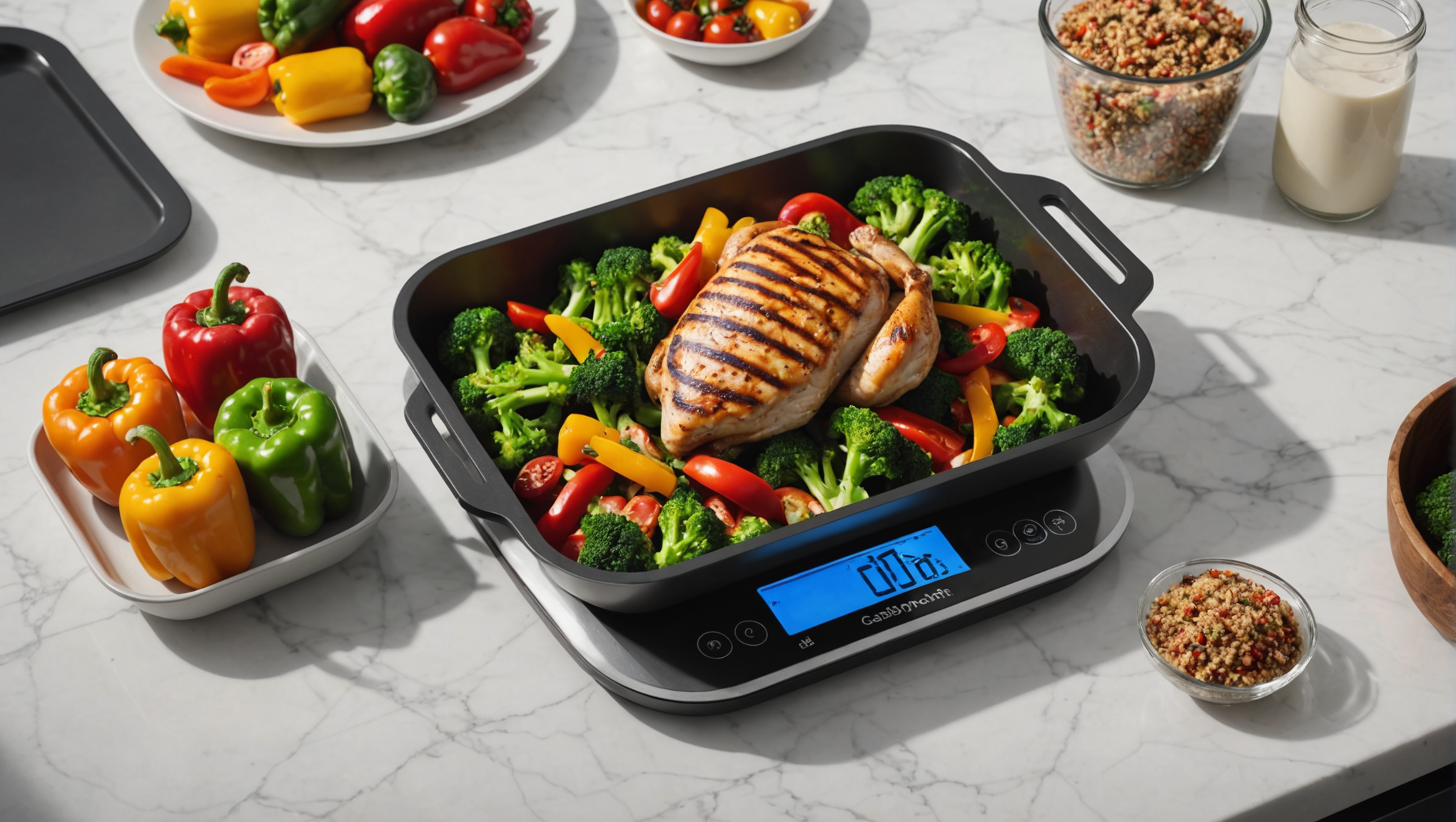 découvrez les stratégies efficaces pour atteindre un déficit calorique et favoriser la perte de poids. apprenez à ajuster votre alimentation, à choisir les bons exercices et à adopter des habitudes saines pour atteindre vos objectifs de manière durable.