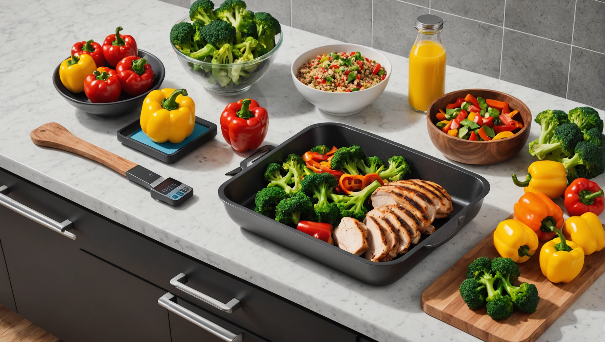 découvrez des stratégies efficaces pour atteindre un déficit calorique et optimiser votre perte de poids. apprenez à équilibrer votre alimentation, à choisir les bons exercices et à établir des habitudes saines pour atteindre vos objectifs de manière durable.