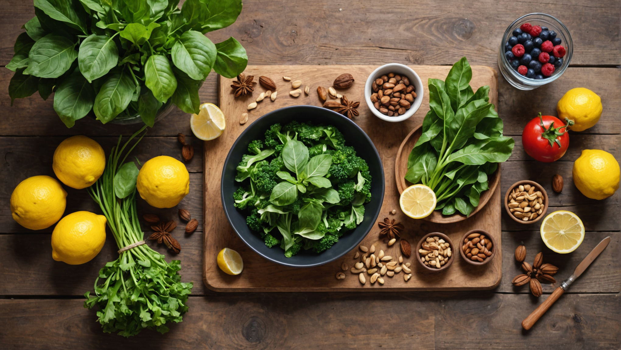 découvrez des méthodes simples et efficaces pour booster votre métabolisme naturellement. apprenez comment l'alimentation, l'exercice et certaines habitudes de vie peuvent aider à stimuler votre énergie et à optimiser votre santé.