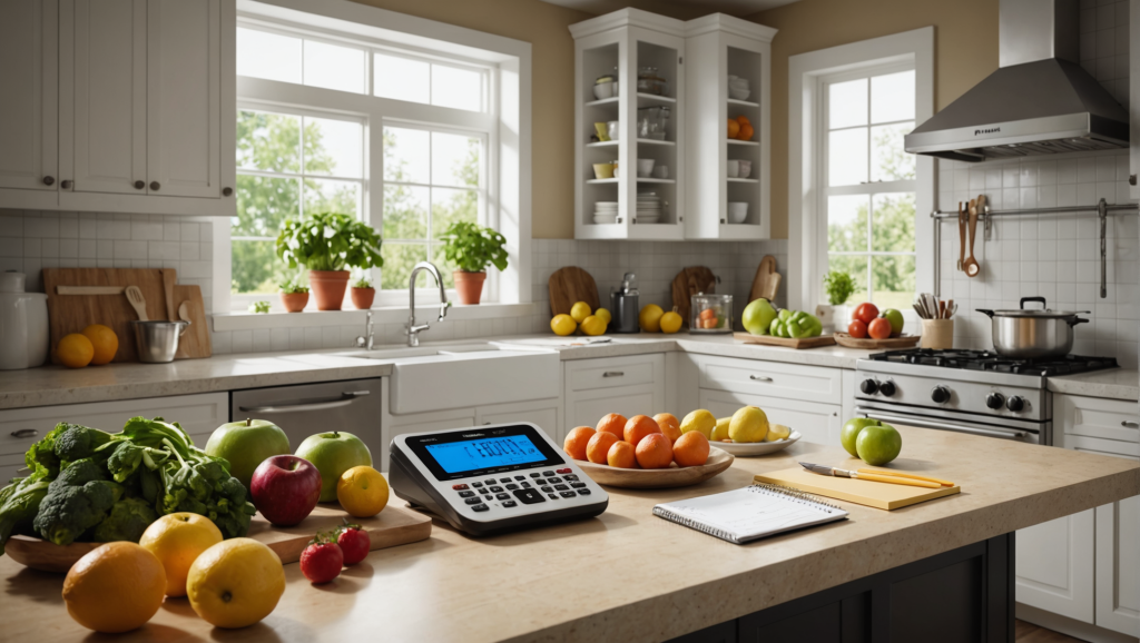 Comment calculer efficacement les calories ?