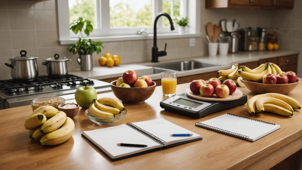 Comment calculer les calories ?