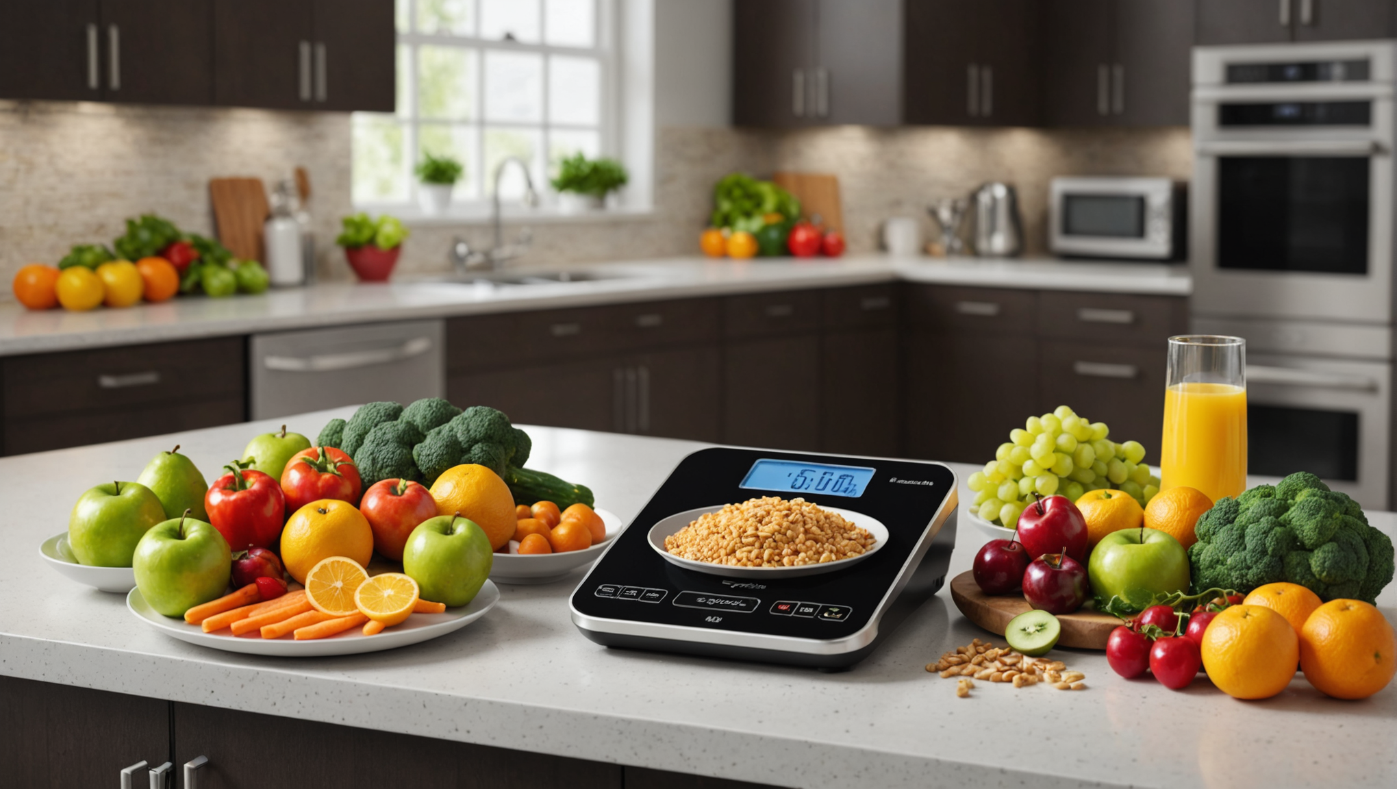 découvrez les stratégies efficaces pour créer un déficit calorique et atteindre vos objectifs de perte de poids. apprenez à équilibrer votre alimentation, à choisir des exercices adaptés et à adopter des habitudes durables pour transformer votre corps de manière saine et efficace.