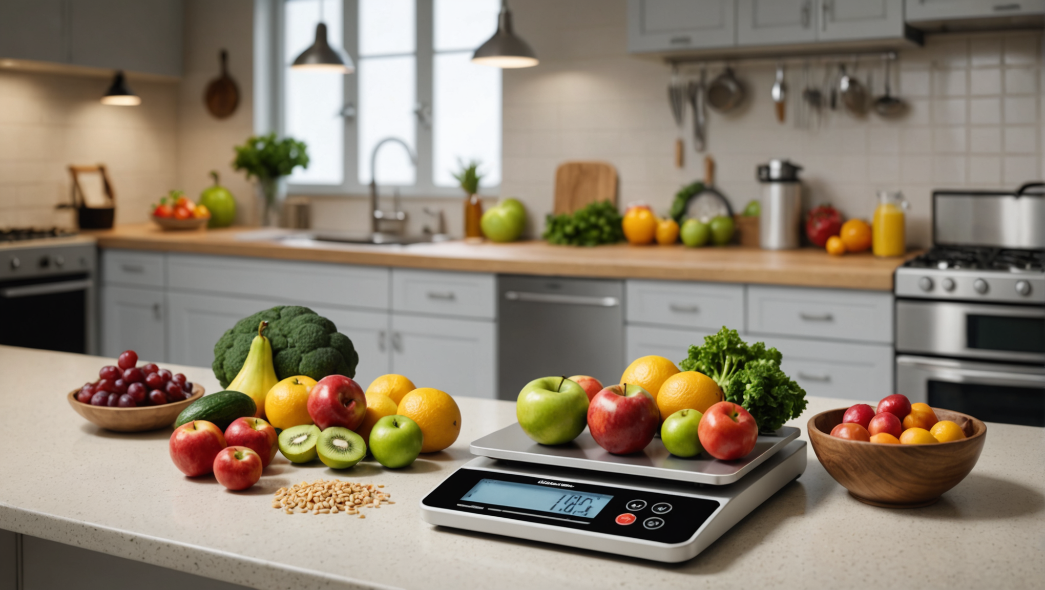 découvrez les clés pour réussir à créer un déficit calorique efficace et durable. apprenez des stratégies alimentaires, des conseils d'exercice et des astuces pratiques pour atteindre vos objectifs de perte de poids tout en préservant votre santé.