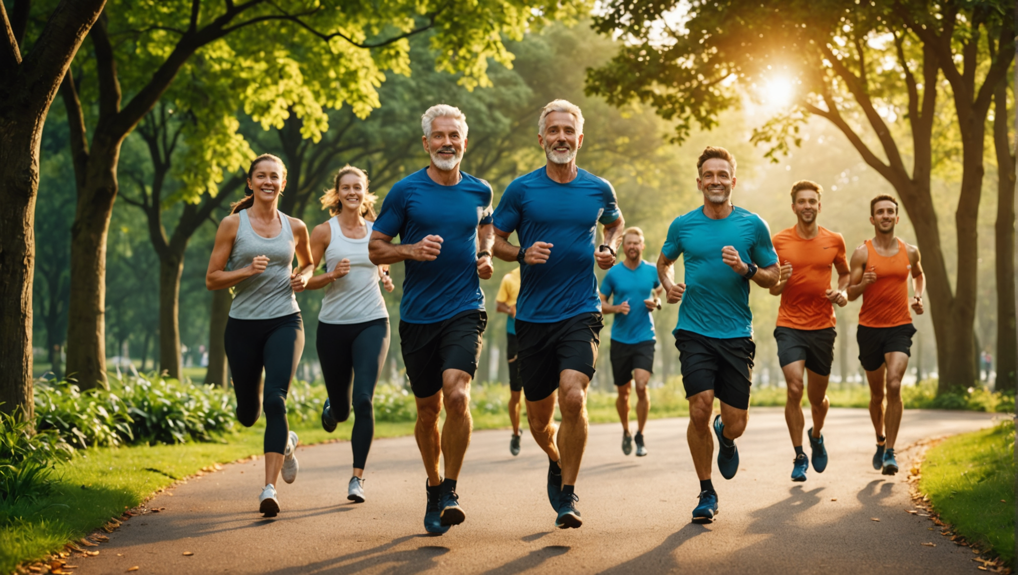 découvrez combien de temps vous devez courir pour perdre 1 kg de poids. explorez des conseils pratiques sur la durée, le rythme et les bienfaits de la course à pied dans votre parcours de perte de poids.