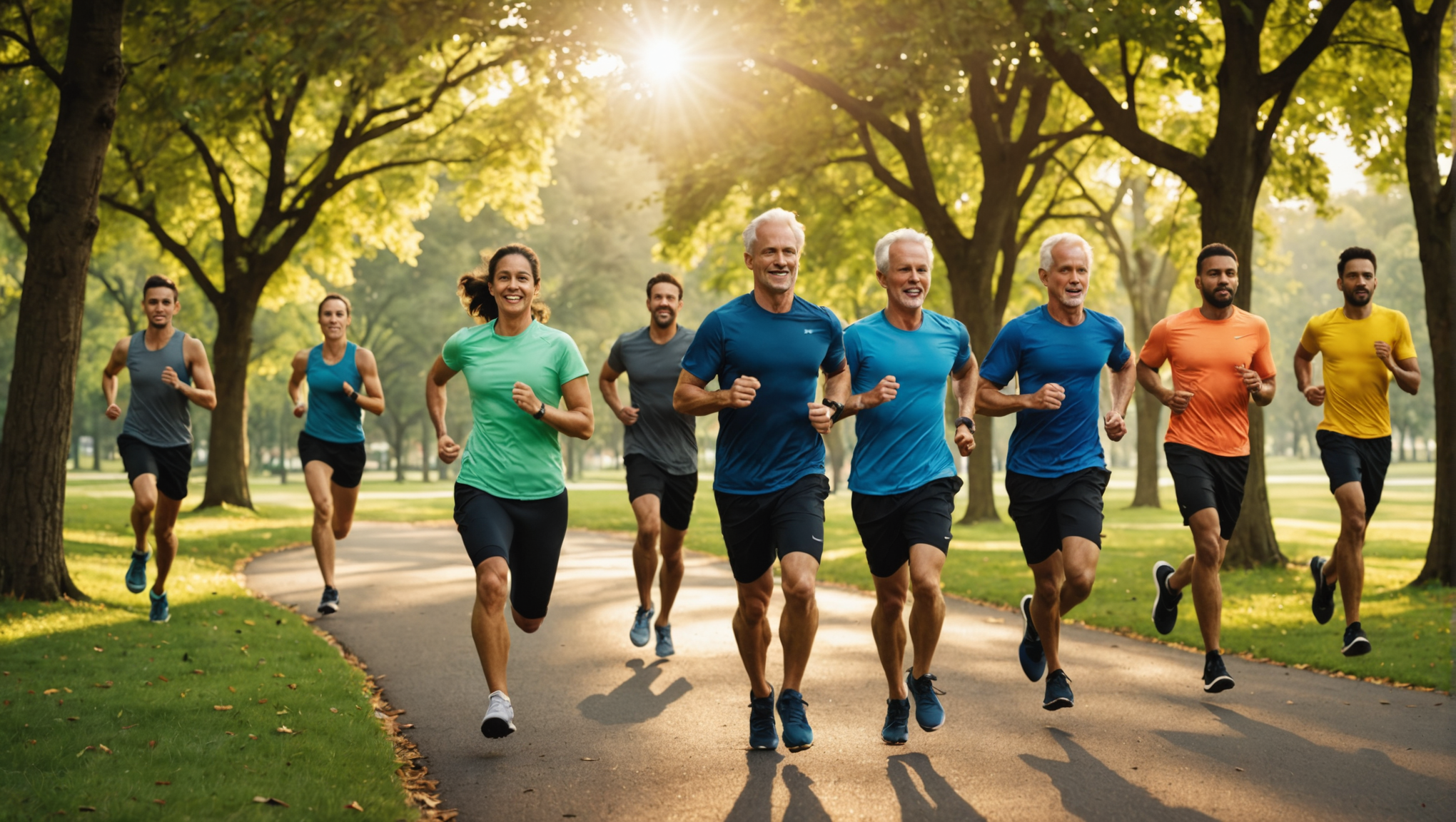 découvrez dans cet article combien de temps vous devez courir pour perdre 1 kg. obtenez des conseils pratiques sur l'intensité de l'effort, le rythme à adopter et d'autres facteurs qui influencent la perte de poids. transformez votre routine de course en un outil efficace pour atteindre vos objectifs minceur.
