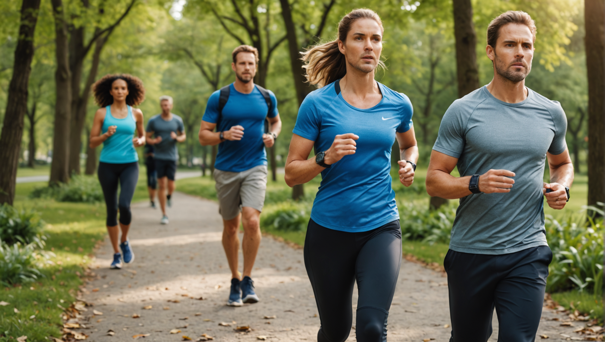 découvrez combien de pas il vous faut réellement pour perdre 1 kg ! cet article explore les mythes et les réalités autour de la marche et de la perte de poids, et vous fournit des conseils pratiques pour atteindre vos objectifs de santé de manière efficace.