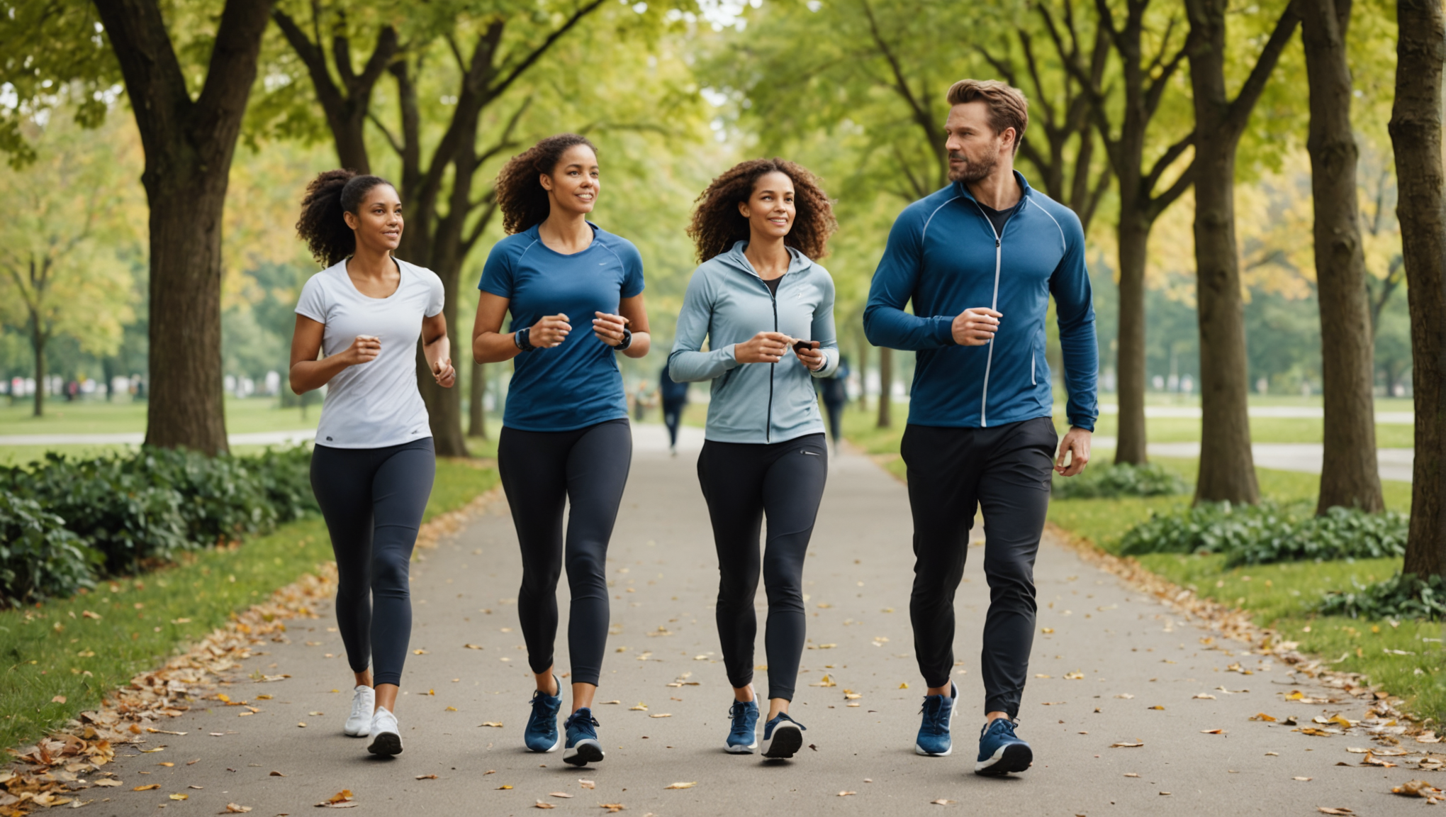 découvrez combien de pas il faut réellement faire pour perdre 1 kg. cet article examine les facteurs clés tels que l'activité physique, le métabolisme et l'alimentation, afin de vous aider à mieux comprendre la relation entre le nombre de pas et la perte de poids.