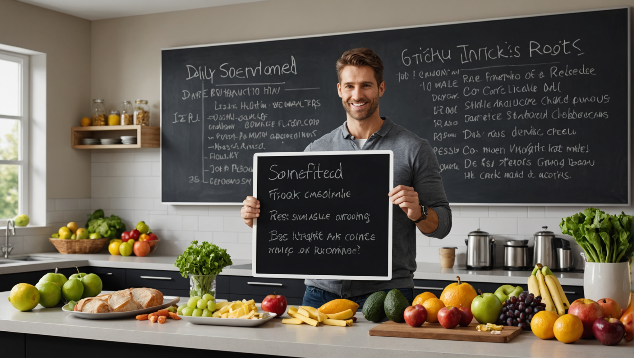 découvrez le nombre de calories recommandé par jour pour un homme souhaitant maigrir efficacement. ce guide vous aide à comprendre les apports caloriques pour atteindre vos objectifs de perte de poids tout en maintenant une alimentation équilibrée.