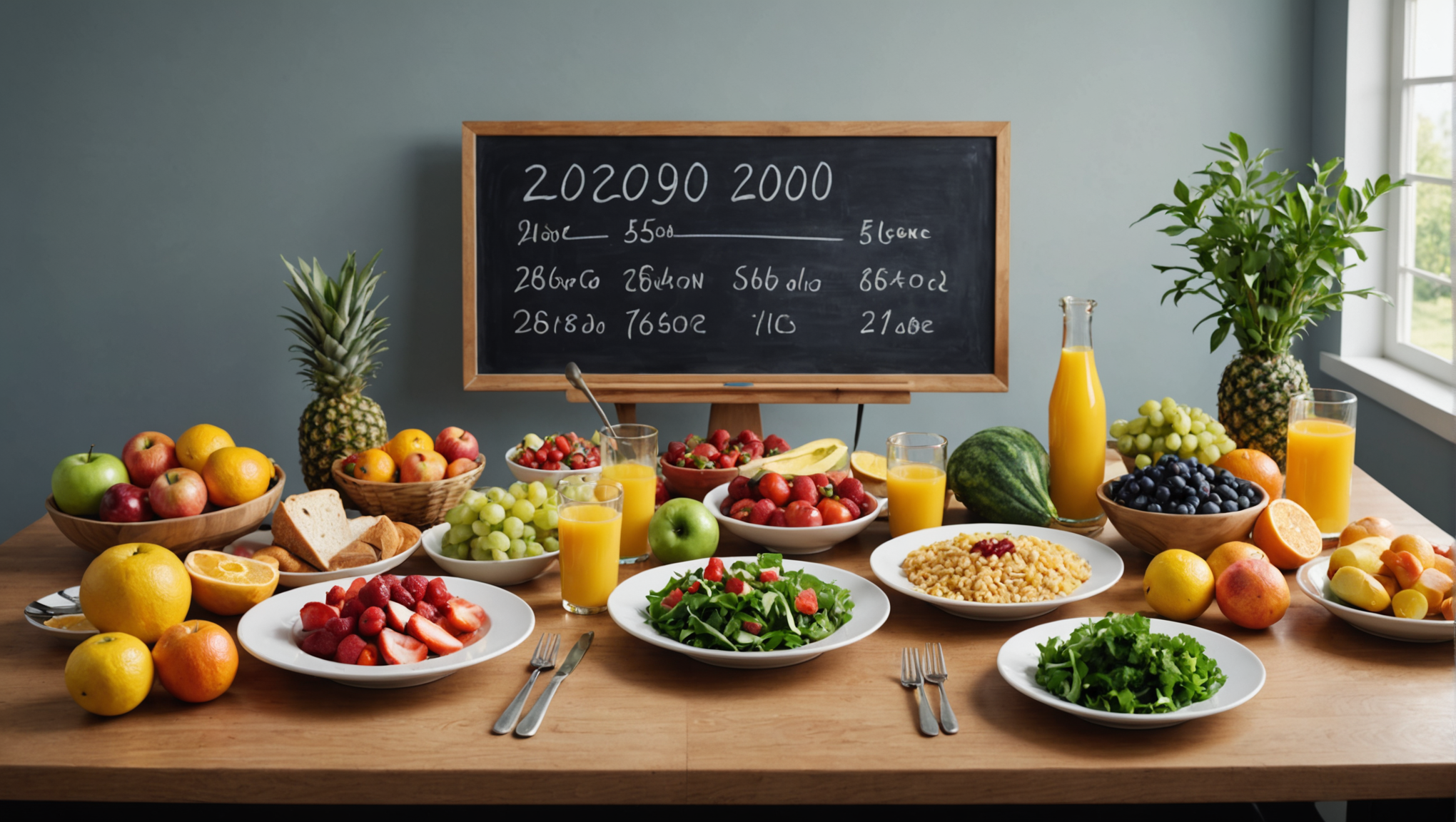 découvrez le nombre de kilocalories recommandé par jour pour une femme afin de maintenir un équilibre nutritionnel optimal. apprenez les facteurs qui influencent ces besoins caloriques et comment adapter votre alimentation pour une santé durable.
