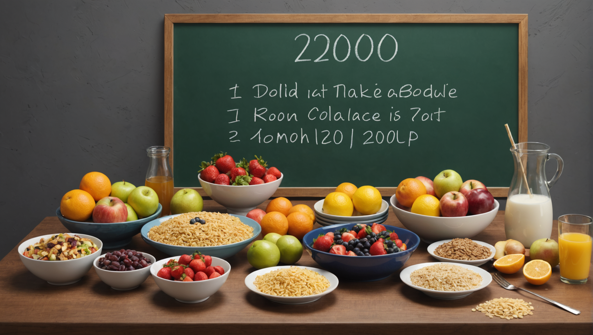 découvrez le nombre optimal de kilocalories que chaque femme devrait consommer quotidiennement pour maintenir une santé équilibrée et atteindre ses objectifs nutritionnels. informez-vous sur les besoins caloriques spécifiques selon l'âge, l'activité physique et le mode de vie.