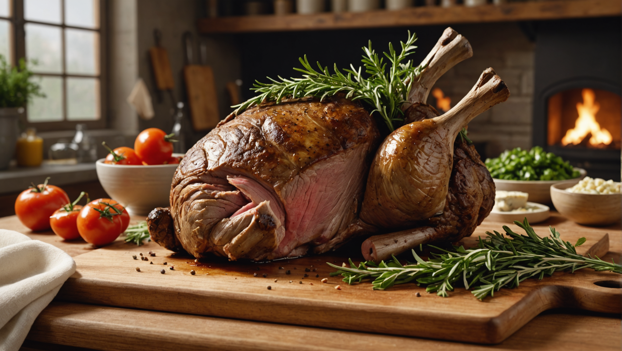 découvrez les prix du gigot d'agneau en france, incluant les variations selon la qualité, la provenance et les saisons. informez-vous sur les meilleures offres et conseils d'achat pour savourer ce délicieux plat.
