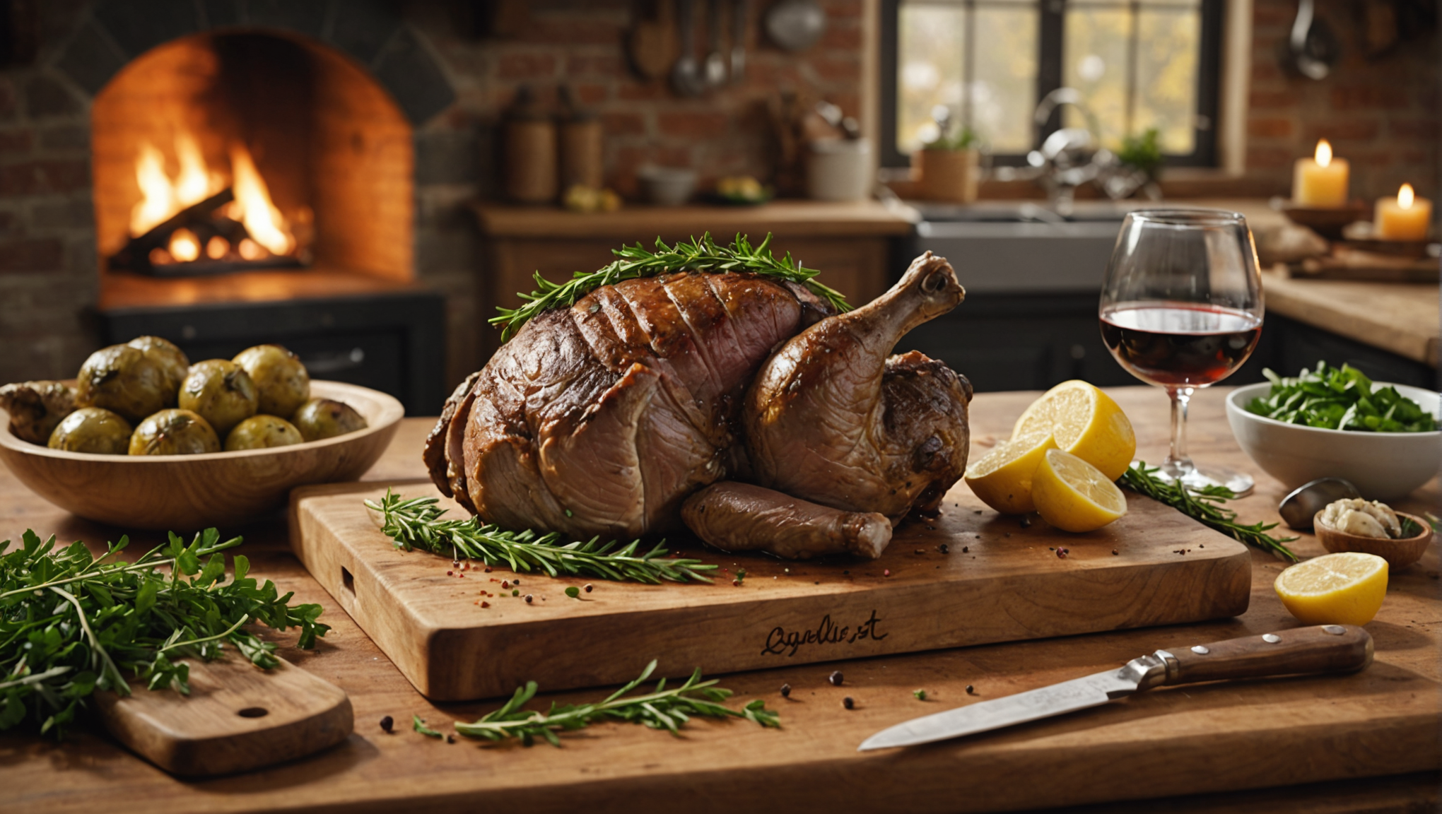 découvrez les prix actuels du gigot d'agneau et les facteurs qui influencent son coût. que vous souhaitiez préparer un repas festif ou en savoir plus sur cette viande savoureuse, notre guide vous fournit toutes les informations nécessaires pour faire le bon choix.