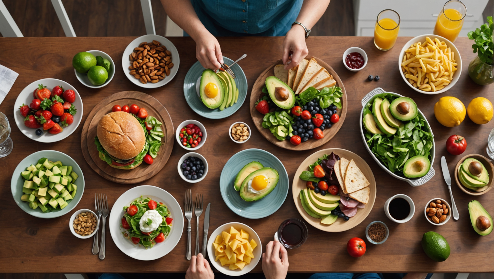 découvrez la quantité de calories à consommer chaque jour pour prendre du poids efficacement. apprenez à établir un plan alimentaire adapté à vos besoins énergétiques et à atteindre vos objectifs de prise de masse de manière saine.