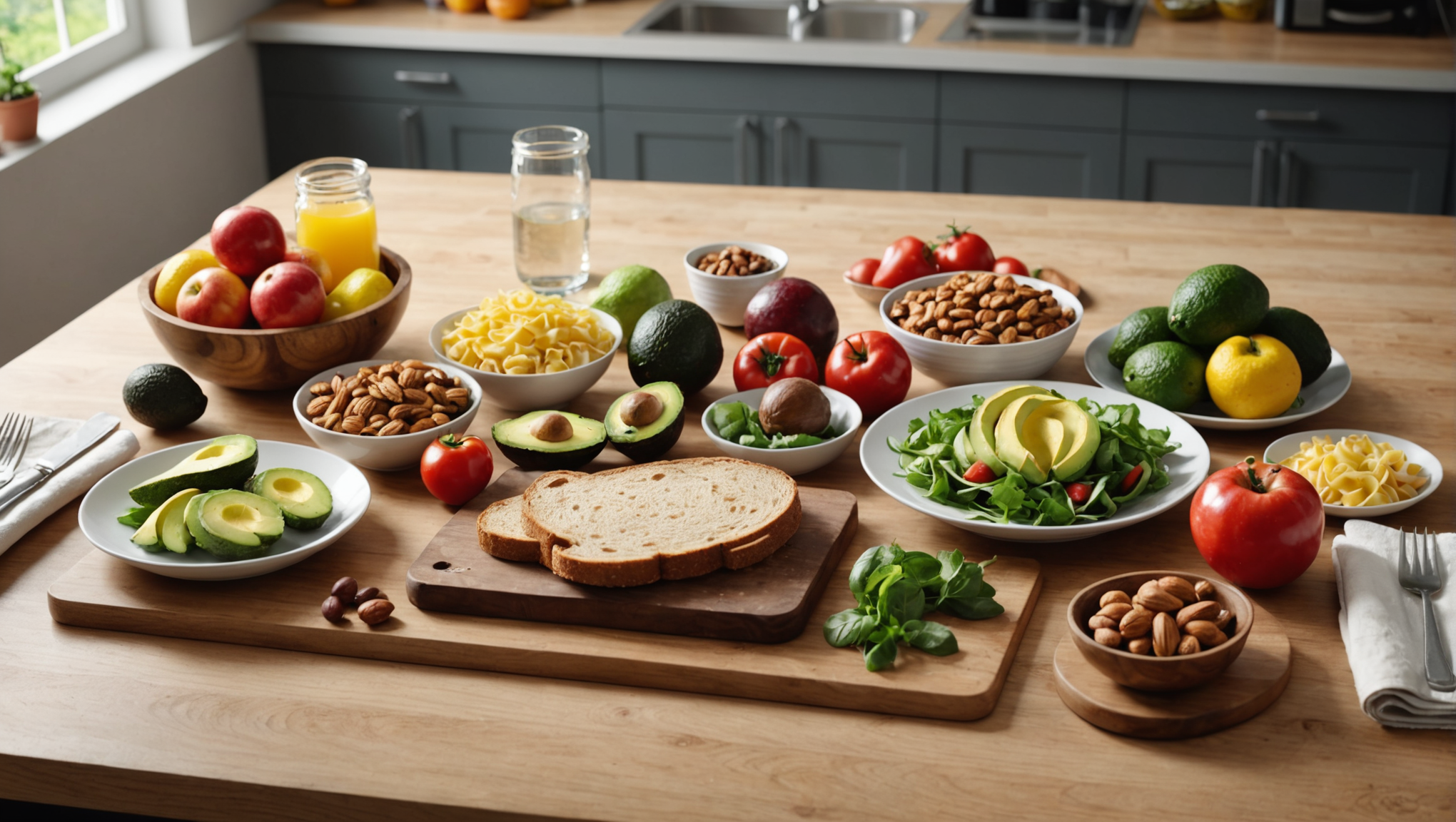 découvrez combien de calories par jour il vous faut pour prendre du poids efficacement. apprenez à ajuster votre alimentation et vos portions pour atteindre vos objectifs de prise de masse tout en restant en bonne santé.