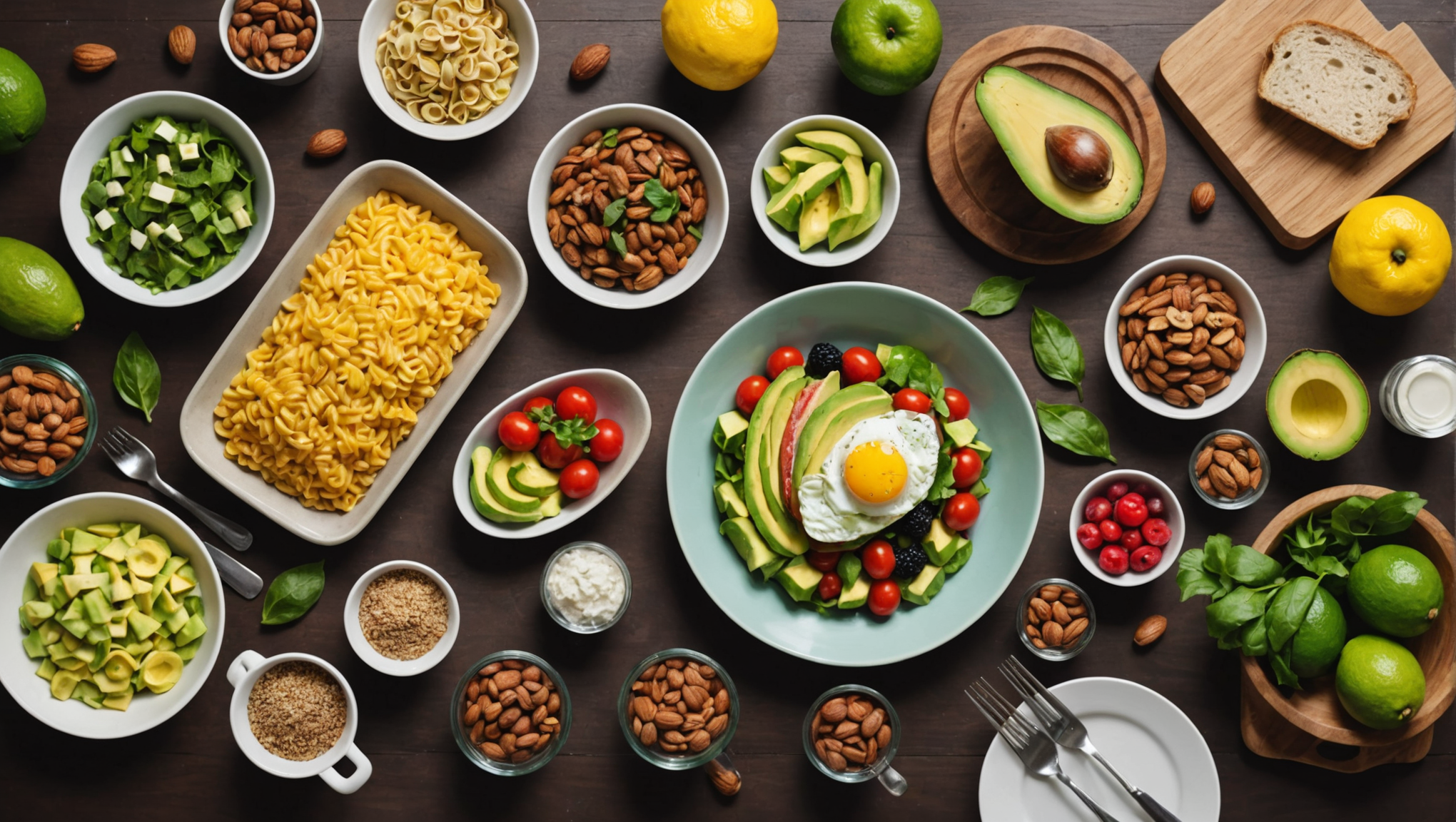découvrez combien de calories vous devez consommer chaque jour pour prendre du poids efficacement. nos conseils pratiques et notre guide nutritionnel vous aideront à ajuster votre régime alimentaire pour atteindre vos objectifs de prise de masse.
