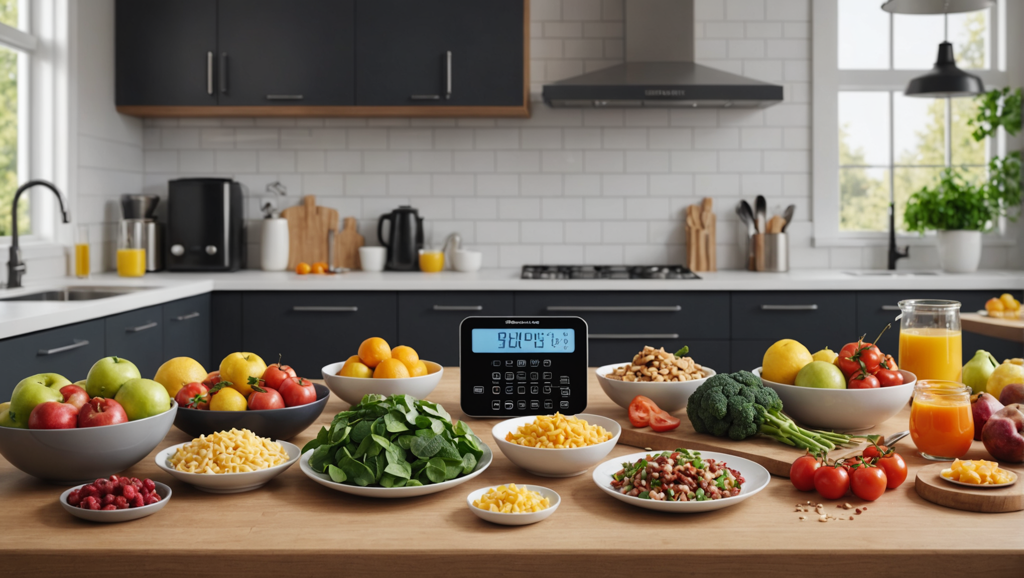 découvrez ce qu'est la calorie, son rôle dans notre alimentation et comment l'évaluer. apprenez les différentes manières de définir cet élément essentiel pour comprendre l'apport énergétique de notre quotidien.