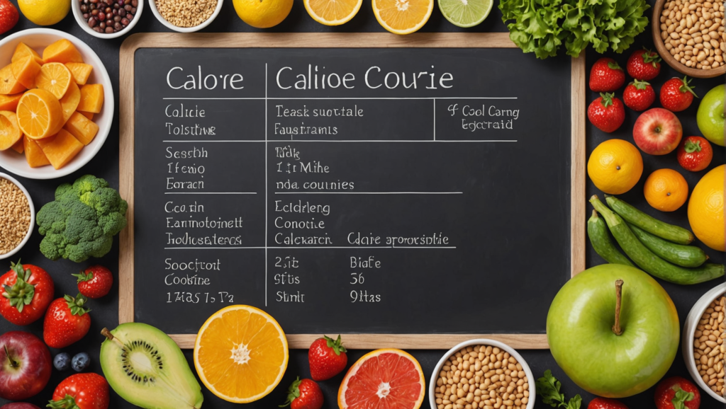 Qu’est-ce que la calorie et comment la définir ?