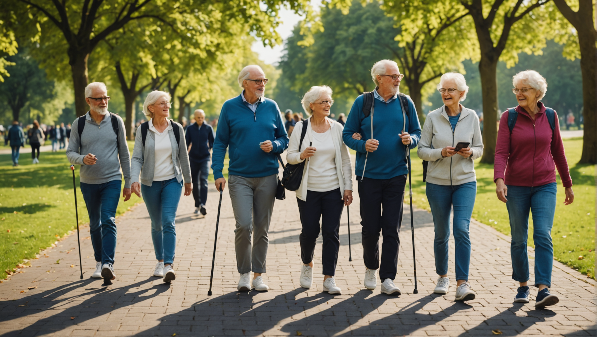 découvrez combien de temps il est nécessaire de marcher pour perdre 1 kg. explorez les conseils pratiques et les astuces pour optimiser votre marche quotidienne, tout en améliorant votre santé et votre bien-être.