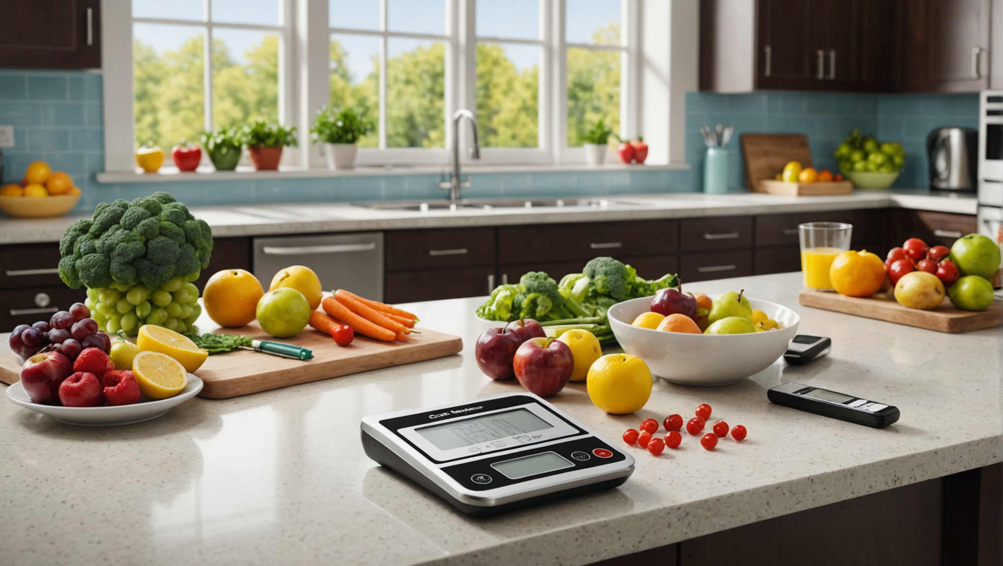 découvrez des méthodes simples et pratiques pour calculer vos besoins caloriques quotidiens. apprenez à adapter votre alimentation tout en atteignant vos objectifs de santé et de forme physique. transformez votre rapport à la nutrition grâce à nos conseils accessibles et efficaces.