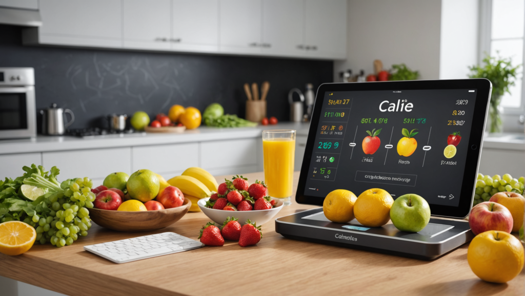 Comment calculer ses calories facilement ?