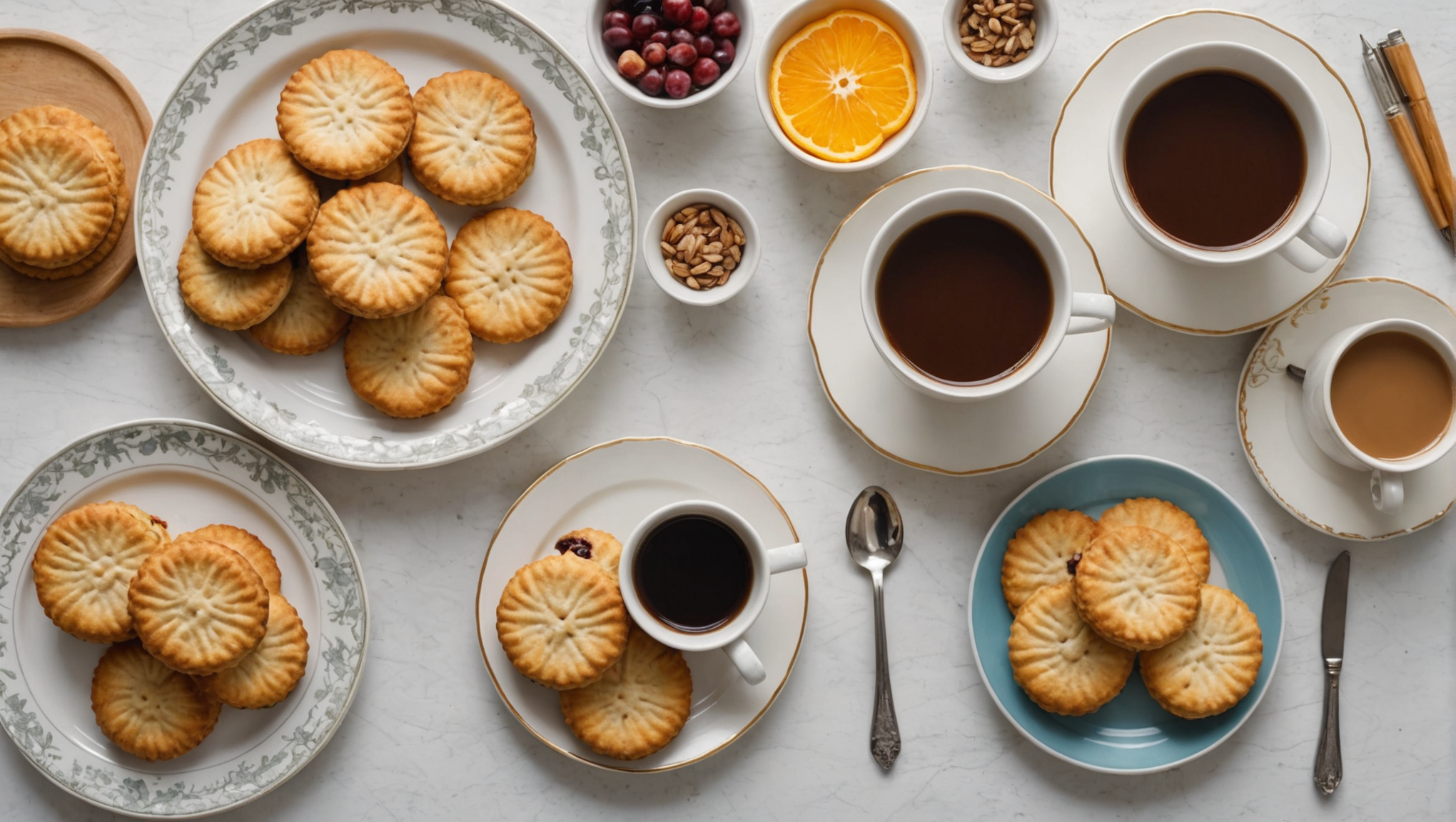 découvrez la quantité idéale de biscottes à consommer au petit-déjeuner pour un repas équilibré. nous vous proposons des conseils nutritionnels et des astuces pour bien démarrer votre journée tout en savourant ce classique du petit-déjeuner.