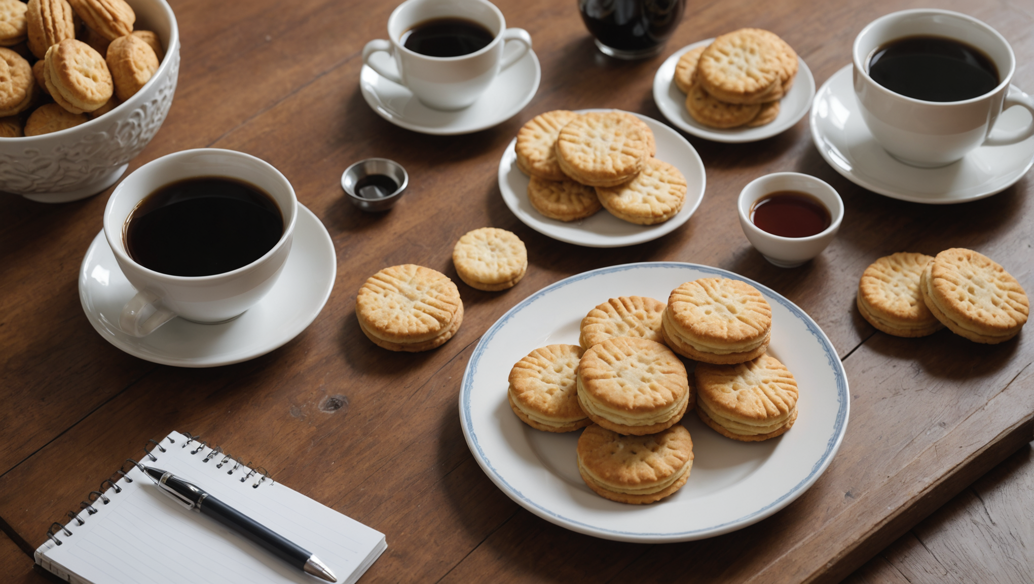 découvrez combien de biscottes il est recommandé de consommer au petit-déjeuner pour une alimentation équilibrée et saine. nos conseils vous aideront à optimiser votre repas matinal tout en respectant vos besoins nutritionnels.