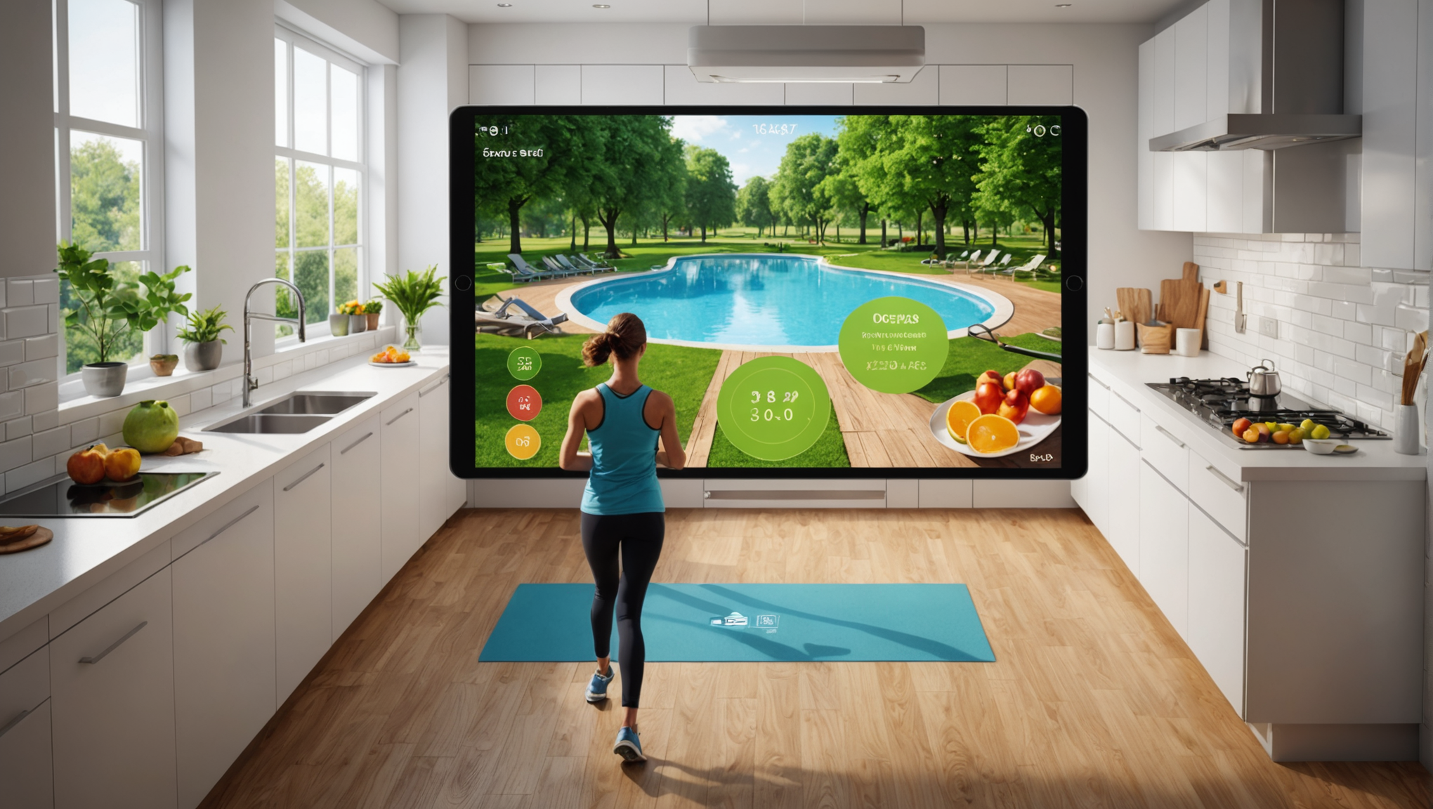 découvrez le nombre de calories à brûler chaque jour pour atteindre vos objectifs de perte de poids. suivez nos conseils pratiques et adaptés pour optimiser votre régime alimentaire et votre programme d'exercices, afin de réussir votre transformation corporelle.