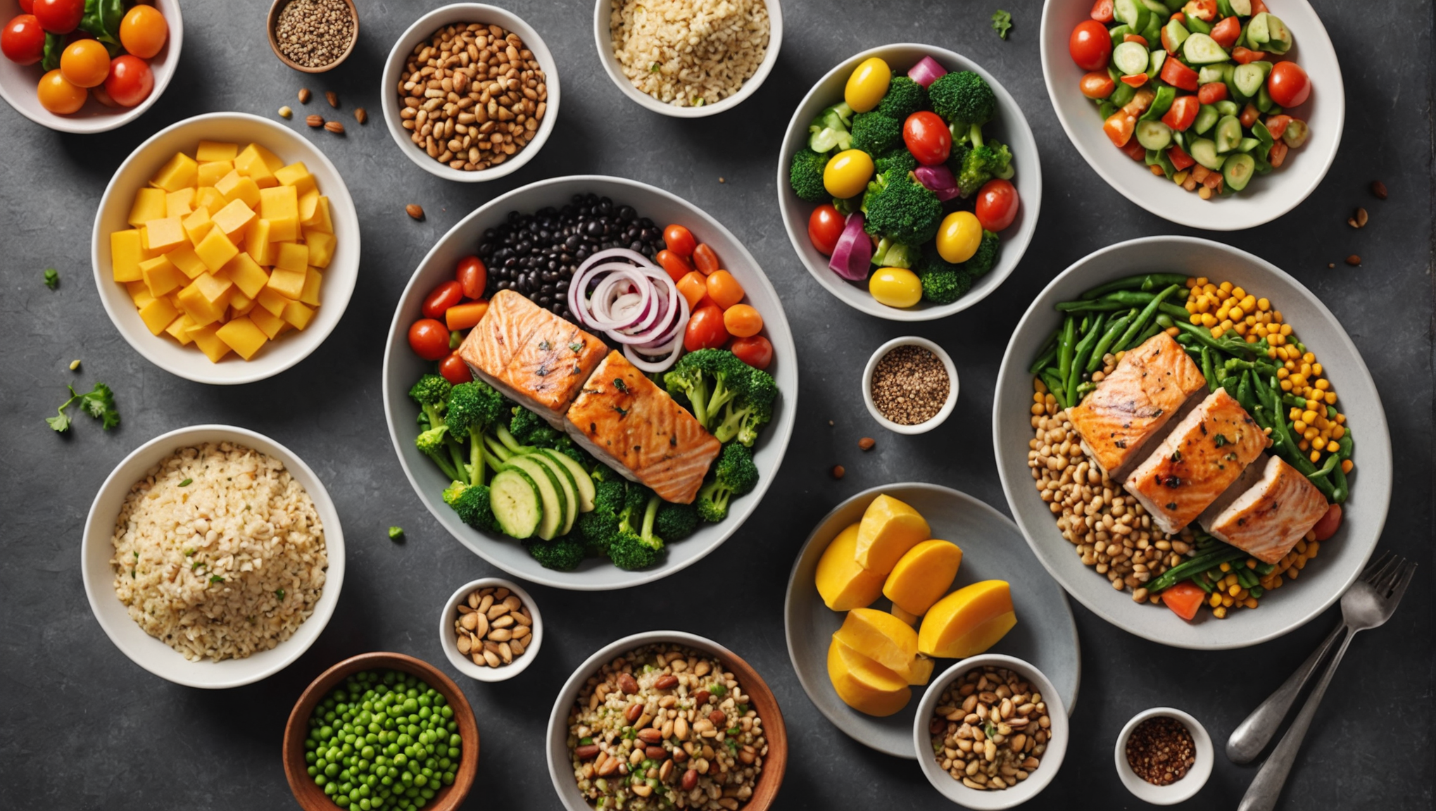 découvrez les recommandations et conseils pour une consommation optimale de protéines au quotidien. apprenez comment équilibrer votre alimentation en fonction de vos besoins spécifiques, que vous soyez un athlète, un végétarien ou simplement soucieux de votre santé. trouvez des réponses aux questions sur la quantité de protéines à intégrer dans vos repas pour atteindre vos objectifs nutritionnels.