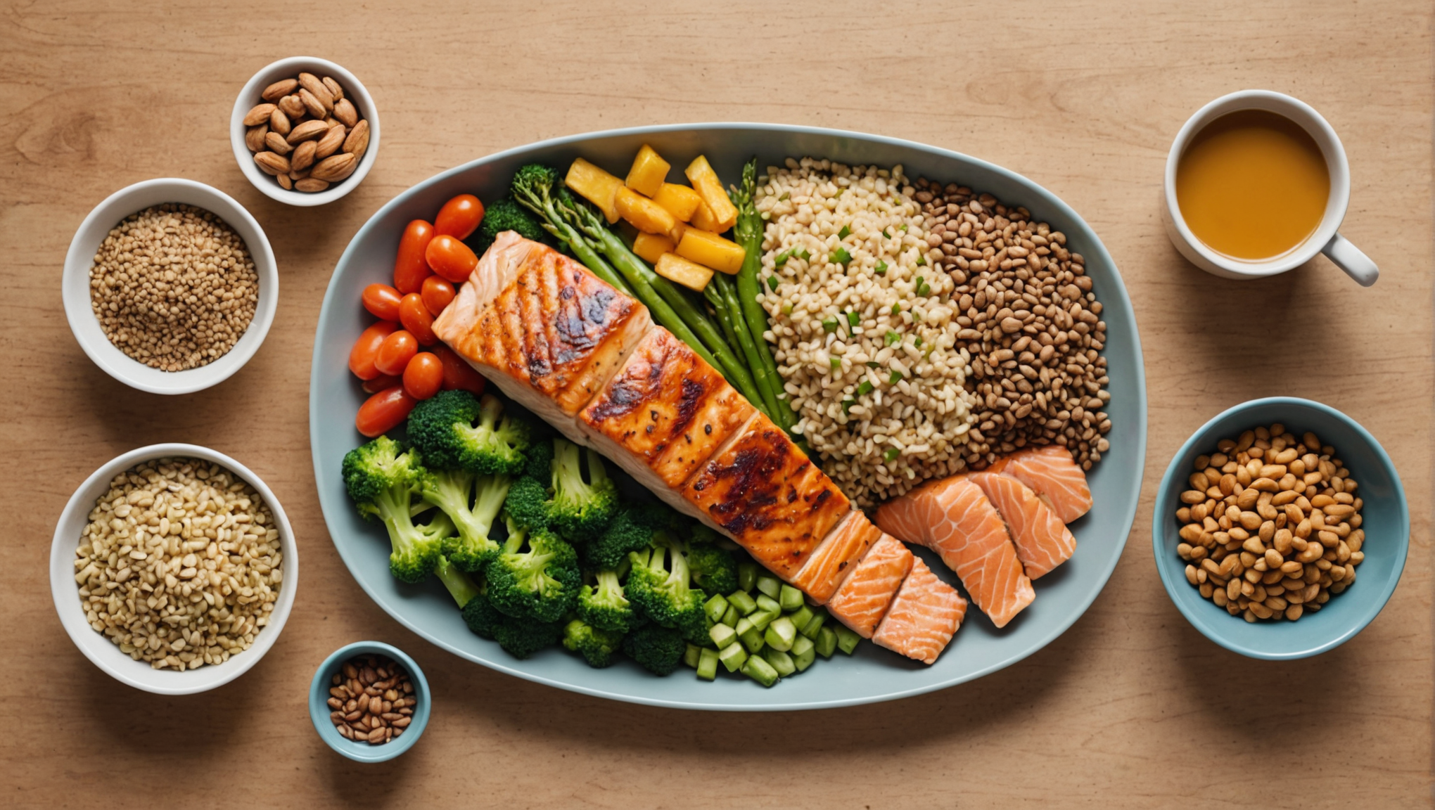 découvrez la quantité optimale de protéines à inclure dans votre alimentation quotidienne pour maintenir un équilibre nutritionnel. cet article explore les besoins en protéines selon l'âge, le sexe et le niveau d'activité, ainsi que des conseils pratiques pour les intégrer dans vos repas.