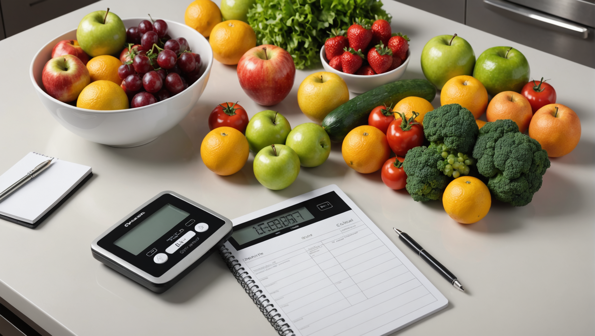 découvrez ce qu'est le déficit calorique, un concept clé pour la gestion du poids et la perte de graisse. apprenez comment créer un déficit calorique et ses impacts sur votre santé et votre bien-être.