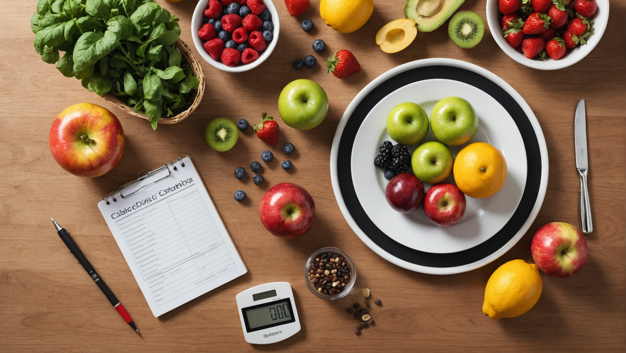 découvrez ce qu'est le déficit calorique et comment il influence la perte de poids. apprenez les principes fondamentaux et les bienfaits d'une alimentation équilibrée pour atteindre vos objectifs de santé.