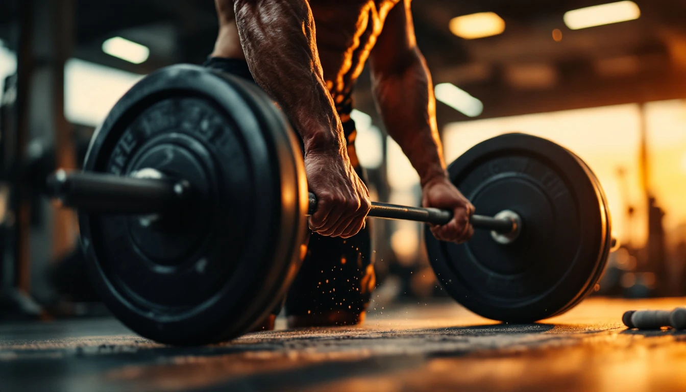 Combien de calories brûle une séance de musculation ? La vraie réponse, chiffres à l'appui