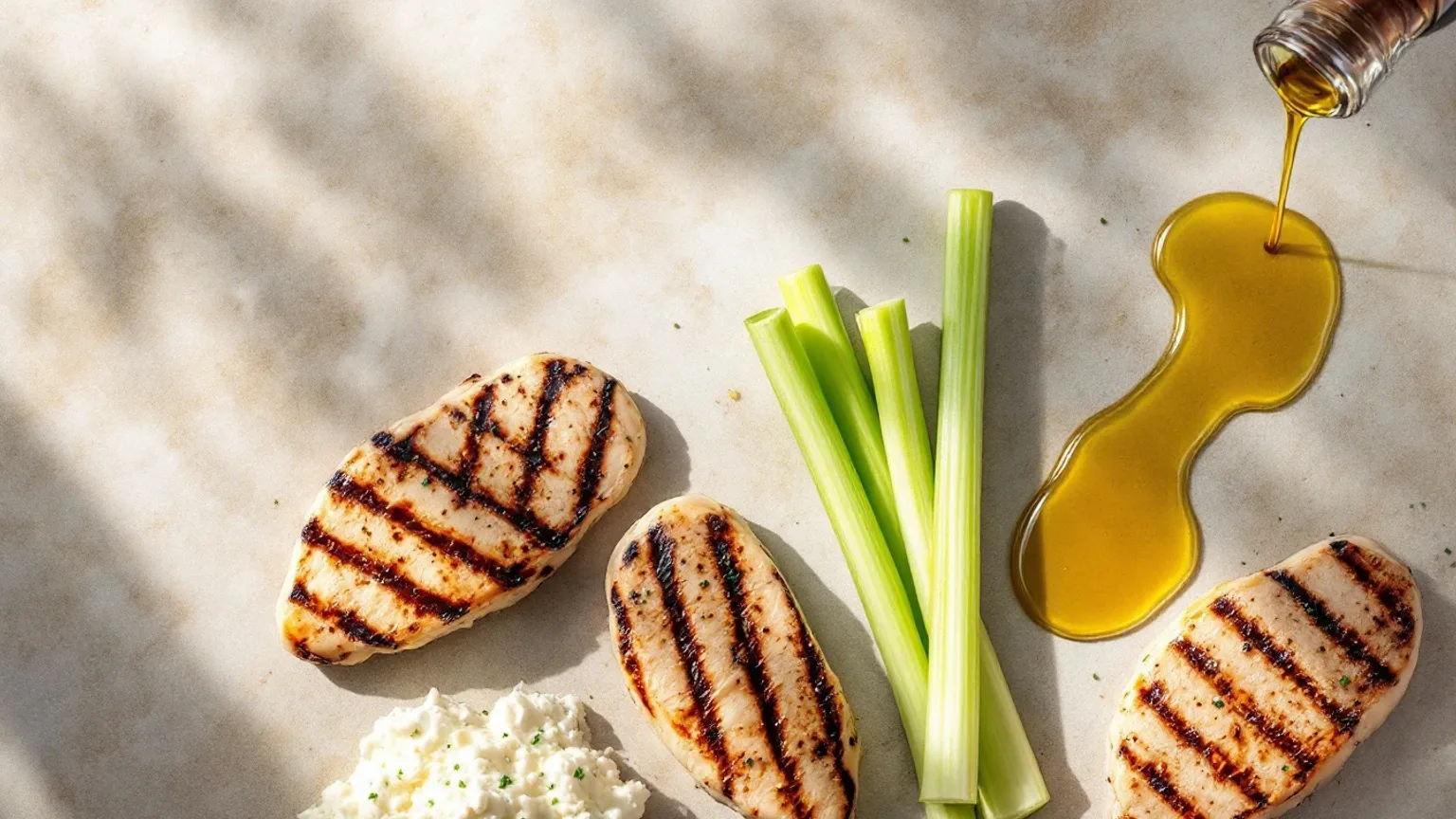 Effet thermique des aliments : combien de calories votre digestion brûle-t-elle vraiment ?