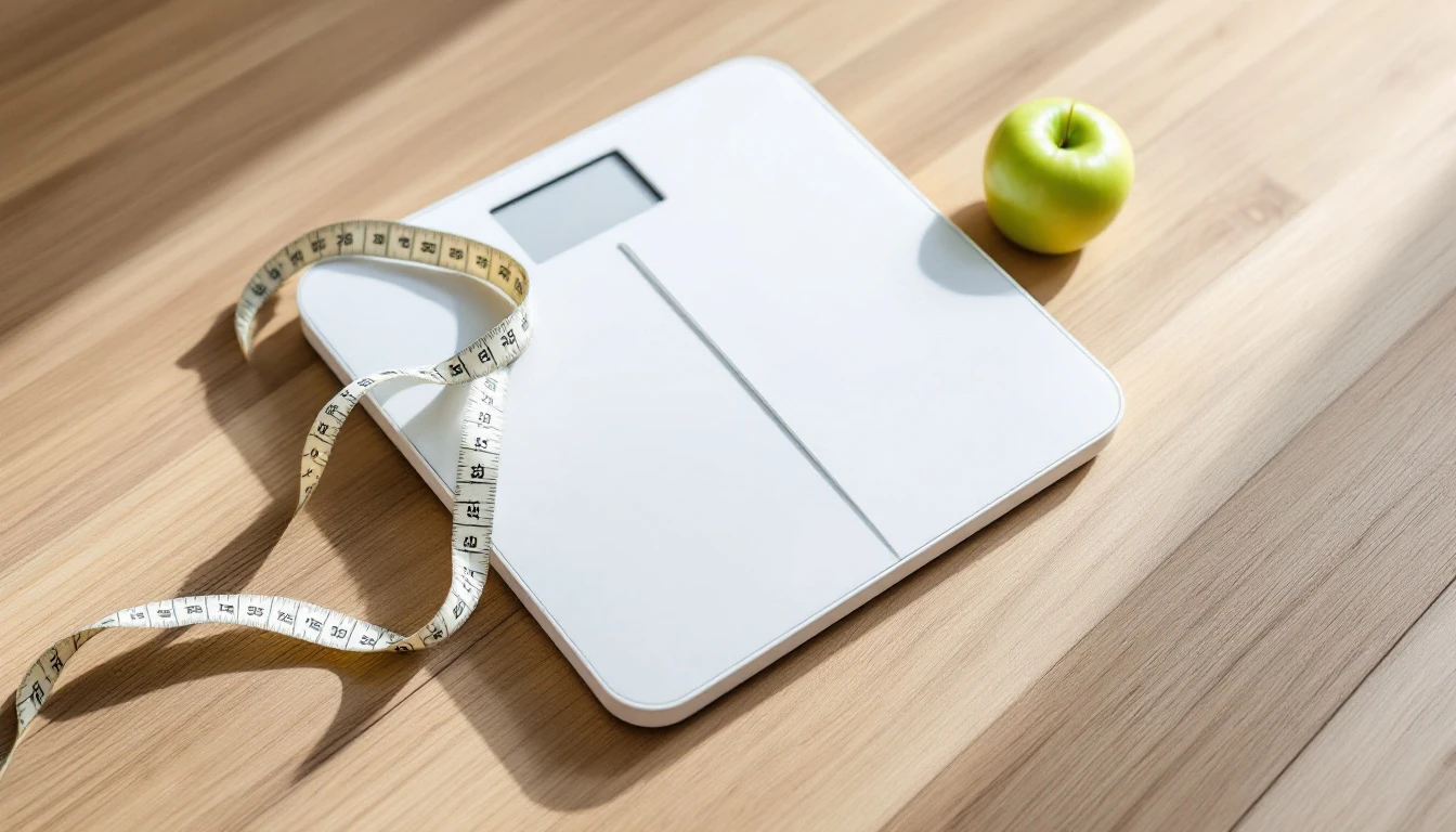 Plateau de perte de poids : pourquoi vous stagnez et comment relancer