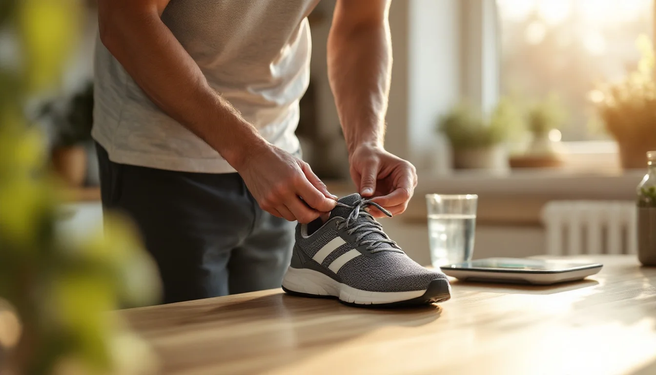 Faire du sport à jeun fait-il maigrir ? Ce que disent vraiment les études